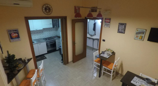 B&B Porta del Salento