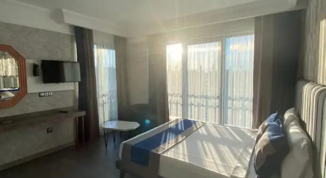 Семейный номер Standard NENESSAHOTEL