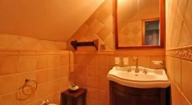 Двухместный номер Standard Hotel Horní Dvůr