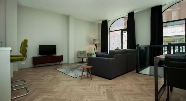 Stayci Apartments Westeinde, Rezervasyon Daire Lahey Zuid-Holland
