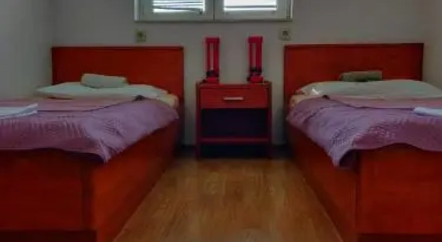 Apartments Jerkovic, Забронировать Апартаменты/квартира Комарна Neretva River Delta