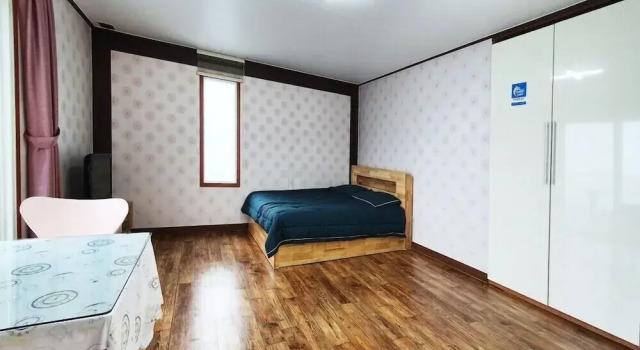 Номер Standard Damoa Pension