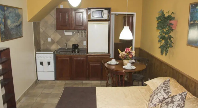 Люкс Apart Hotel Francesco