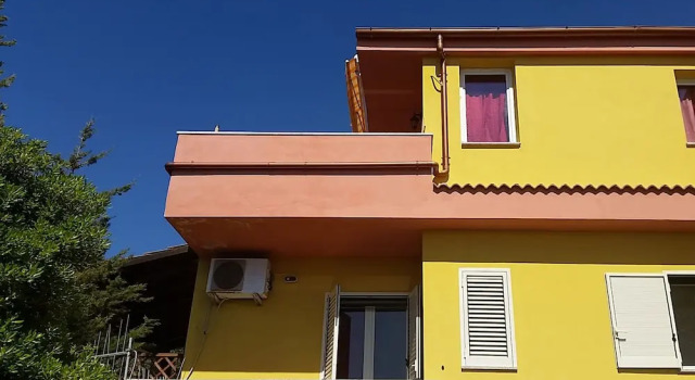 Casa vacanze "La Caldosa"
