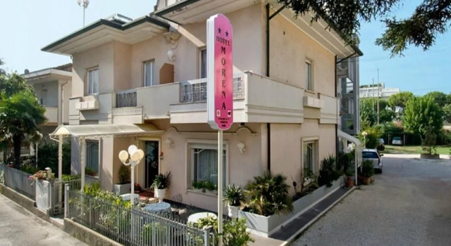 Hotel Morena