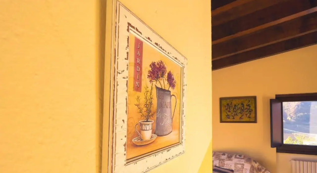 Agriturismo Tenuta Monteoliveto - Cottag