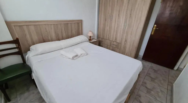 Apartamento Edificio Las Acacias (3)., Забронировать Апартаменты/квартира Бенидорм Коста-Бланка, рядом с Boca del Calvari Museum