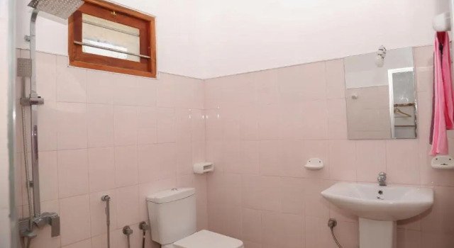 Номер Standard Tithira Guest House