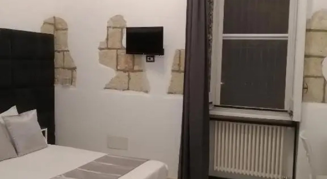 Tre metri Sopra il Mare, Prenota Hotel Bisceglie Puglia