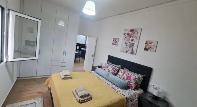 Luxury apartment in Sepolia