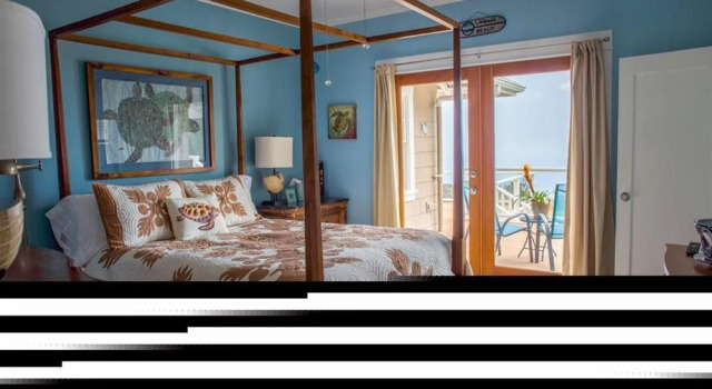 Hamakua Ranch House, Réserver Hôtel Ookala États-Unis