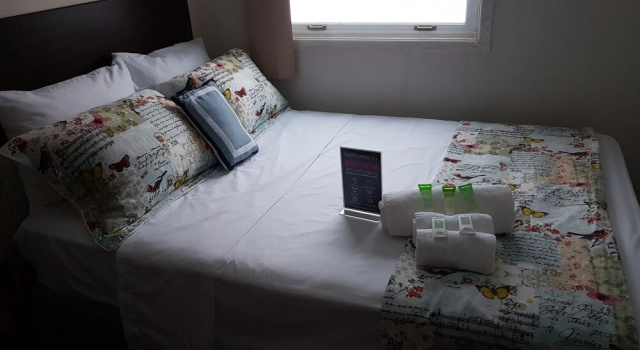 Crestview Guest House, Varaa Matkakoti Chapleau Ontario