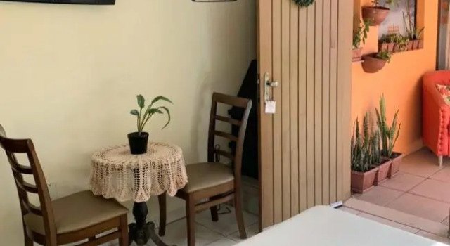 Номер Standard Pousada Krolow