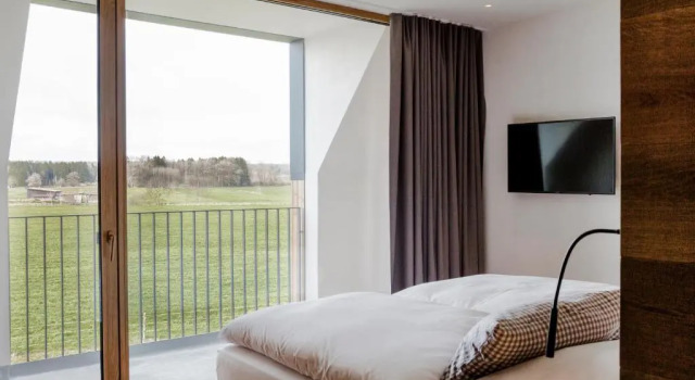 Hotel Lenderstuben, Prenota Hotel Balzhausen Svevia Bavarese