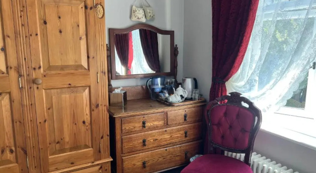 Номер Superior Bedford Lodge