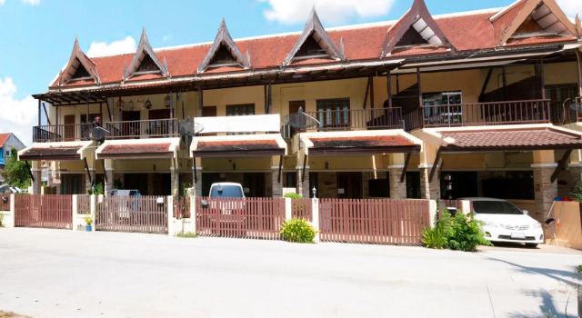 OYO 789 Andaman Place Baandon