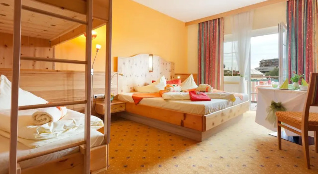 Номер Standard Thermenhotel PuchasPLUS Stegersbach
