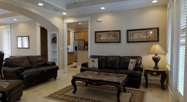 Endless Summer by Meyer Vacation Rentals