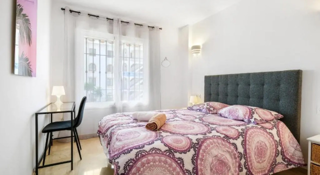 300m to the Beach !, Book Hotel Hotels in Riviera del Sol with a Pool, Swimming Pool