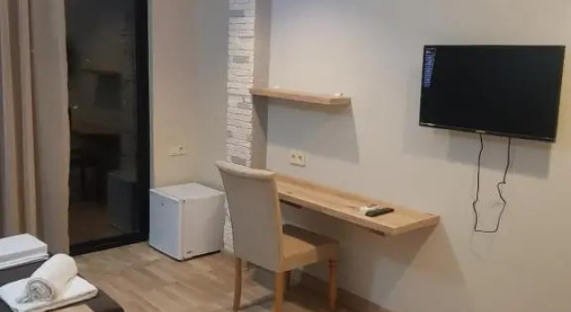 Номер Superior Hotel Perla De Mar