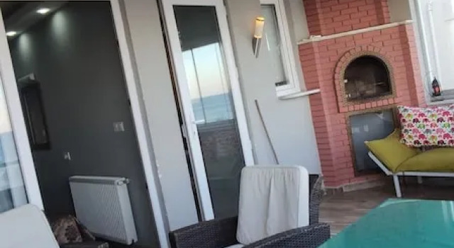 Plaj Otel