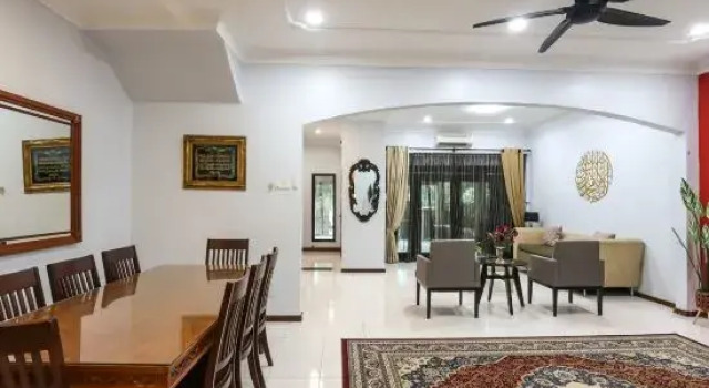 Kota Damansara ICozy Cove Homestay 10 Pax, Забронировать Отель Петалинг-Джая Селангор, рядом с Суриан