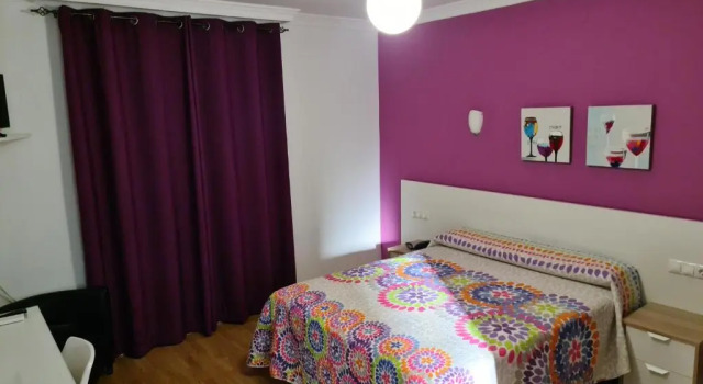 Двухместный номер Standard Hotel Dila