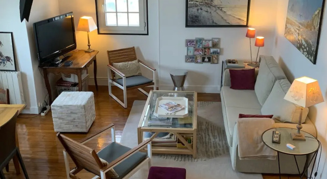Appartement Ciel & Mer, Book Apartment  