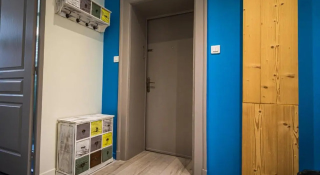 La Liese, Book Apartment Niederbronn-les-Bains 
