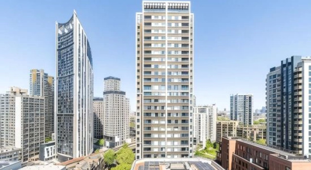 Luxury 2B2B in Central London, Забронировать Отель Бизнес-отели Лондона, рядом с Винополис, 4* 5*