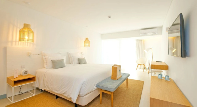 Номер Deluxe Malibu Foz Hotel - La Maison Younan