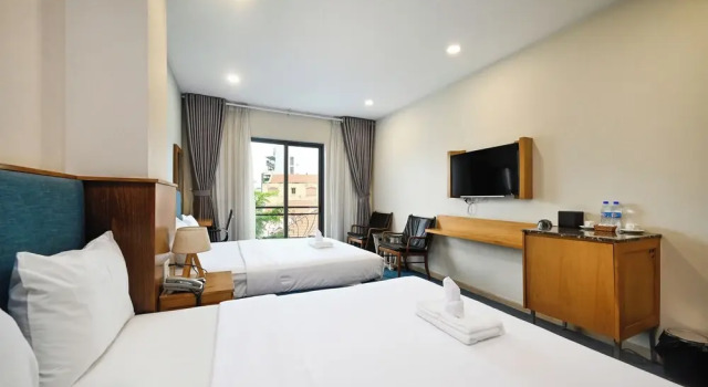 Номер Standard Sunshine Airport Hotel
