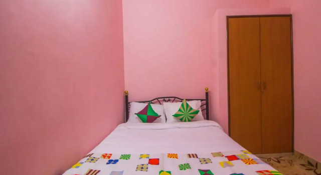Villa Sanrit By OYO Rooms, Prenota Villa Nerul 