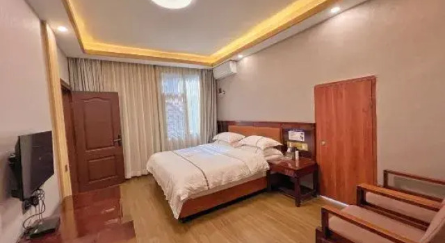 Jinhua Hotel