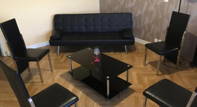 Paris Apartment, Book Apartment  
