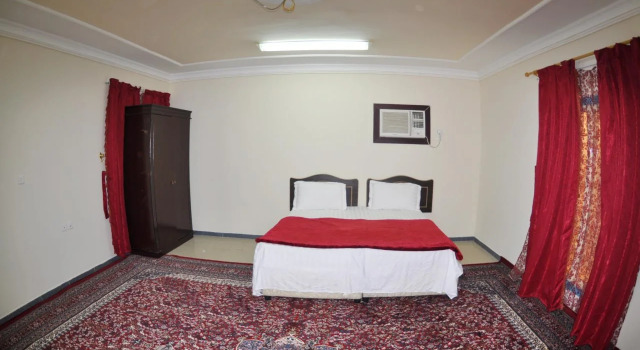 Al Eairy Furnished Apartments Makkah 2