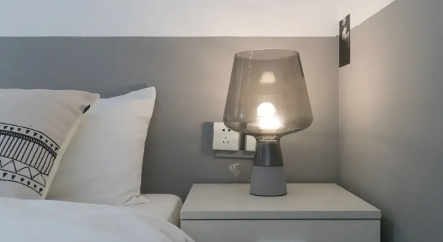 Cactus space - Sanlitun Sleek & Chic Apt, Rezerwuj Hotel Sanlitun Pekin