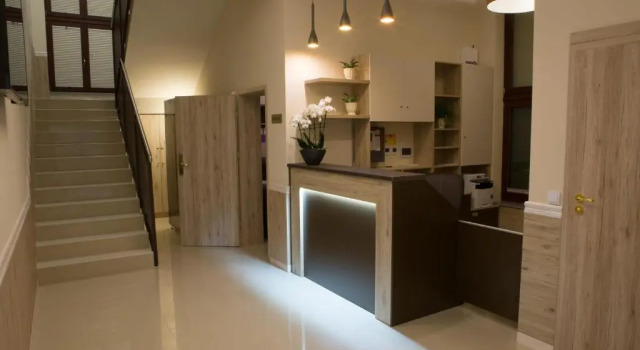Dworek w Płoni, Réserver Chambre d'hôtes Szczecin-Płonia 
