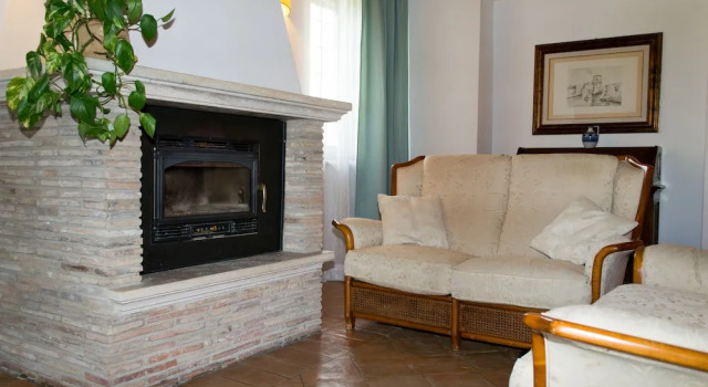 Agriturismo Poggio Delle Conche