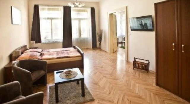 Charles IV Apartments, Забронировать Апартаменты/квартира Апартаменты Праги, рядом с Музей Альфонса Мухи, Апартаменты/квартира
