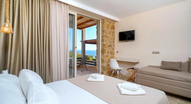 Вилла Sol Pedra Villas