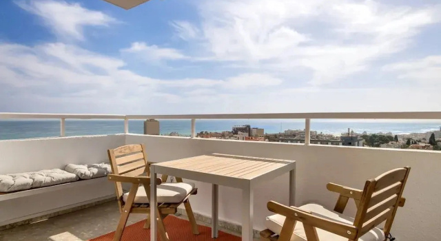 Holiday Home in Torremolinos by the Beach, Забронировать Апартаменты/квартира Апартаменты Торремолинос, рядом с Casa de los Navajas, Апартаменты/квартира