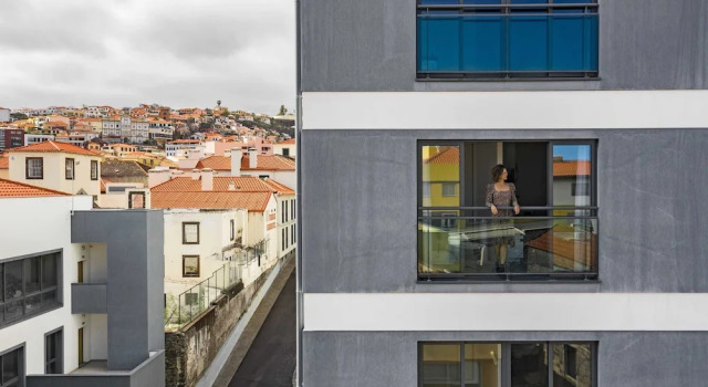 In the Funchal City Center, Santa Luzia I, Rezerwuj Hotel Santa Luzia Funchal