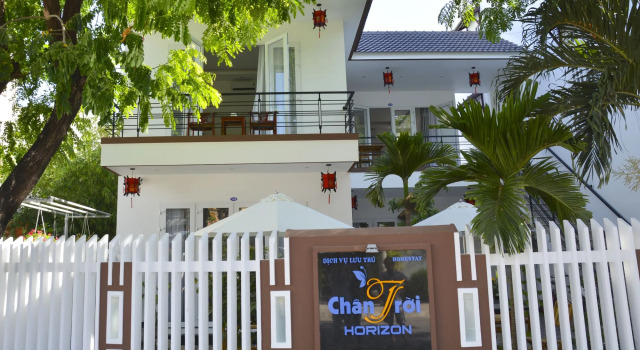 Horizon Homestay