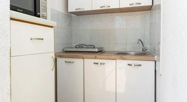 Апартаменты с балконом Apartments Nikola