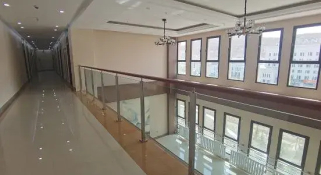 Dingxi Apartment Building, Đặt Căn hộ Căn hộ ở Gansu, Căn hộ