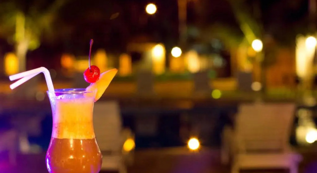 Люкс с 2 комнатами ÓRGANOS BEACH bungalows & suites