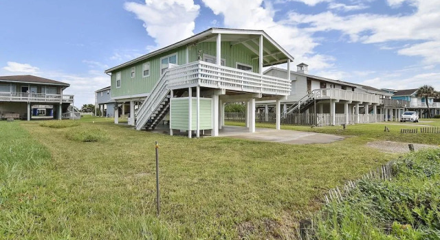 Paradise Found by Ryson Vacation Rentals