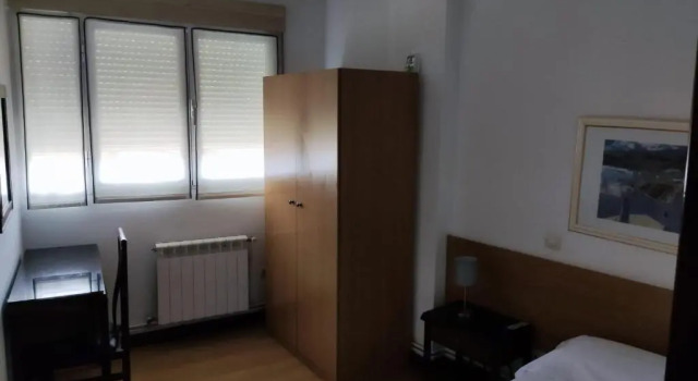 Номер Standard Pensión Las Matillas