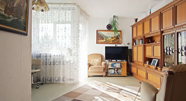 Private Apartment Ossietzkyring, Réserver Appartement Badenstedt Hanovre